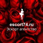 Эскорт агентство "Escort74.ru"