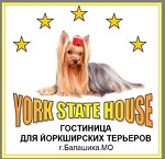 Зоогостиница "York State House"
