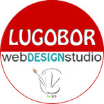 web студия Lugobor