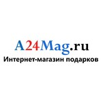 A24Mag.ru - Интернет-магазин подарков