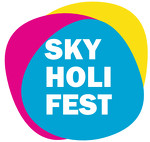 Sky Holi Fest