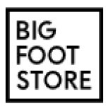 Bigfoot Store, интернет-магазин