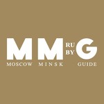 MMG - Moscow Minsk Guide