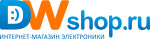 Интернет-магазин электроники DWshop.ru
