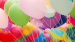 Интернет магазин гелиевых шаров и фигур из воздушных шаров
