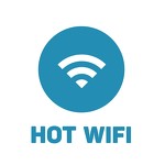 Hot WiFi Izhevsk