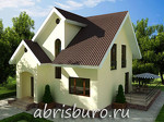 AbrisBURO - проекты домов и коттеджей