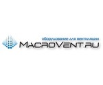 MacroVent.ru - оборудование для вентиляции