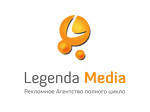 Рекламно-маркетинговое агентство "Legenda Media"