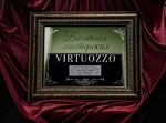 Багетная мастерская "VIRTUOZZO"