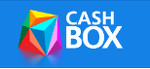 CashBox - биржа продвижения сайтов и мобильных приложений