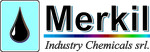 Merkil industry chemicals srl.