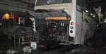 Ремонт автобусов в Краснодаре