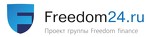 Freedom24.ru
