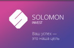 Solomon Invest