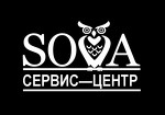Сервис-центр SOVA