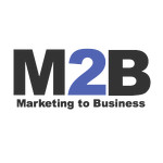 М2В. Маркетинг для бизнеса