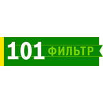 Интернет-магазин 101Фильтр