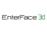 Компания EnterFace 3D в России