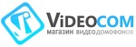 Videocom. Магазин видеодомофонов