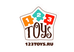 Компания-производитель игрушек 123Toys.ru