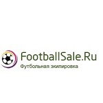 FootballSale - футбольный интернет-магазин