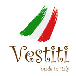 Vestiti.ru - Бутик женской одежды из Италии