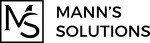 Mann’s Solutions