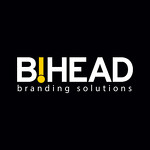 Брендинговое агентство "Bihead"