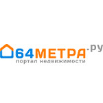 64metra.ru - Портал недвижимости Балаково