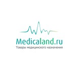 Товары медицинского назначения Medicaland
