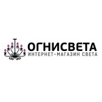 Интернет-магазин люстр и светильников ОгниСвета