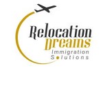 Relocation Dreams