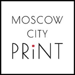 Moscow City Print м. Деловой Центр