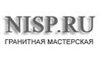 Nisp.ru - памятники