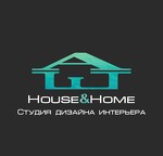 Студия дизайна интерьера HOUSE&HOME