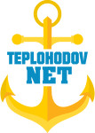 Teplohodov.NET - аренда теплоходов