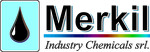 Merkil industry chemicals srl.