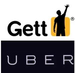 Gett/Uber
