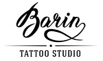 Студия художественной татуировки BARIN
