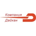 ООО ДайКан - стальная арматура в Москве