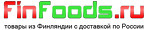 FinFoods.ru - товары из Финляндии