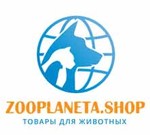 Zooplaneta.shop — интернет-магазин зоотоваров для животных