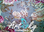 Artsky Home Deco