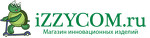 Izzycom.ru - продажа электроскутеров