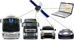 Мониторинг транспорта GPS и ГЛОНАСС