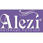 Alezi - натяжные потолки