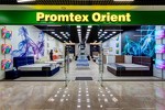 Магазин матрасов и мебели Promtex Orient