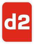 Рекламно-производственная компания "д2"