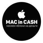 Mac in Cash